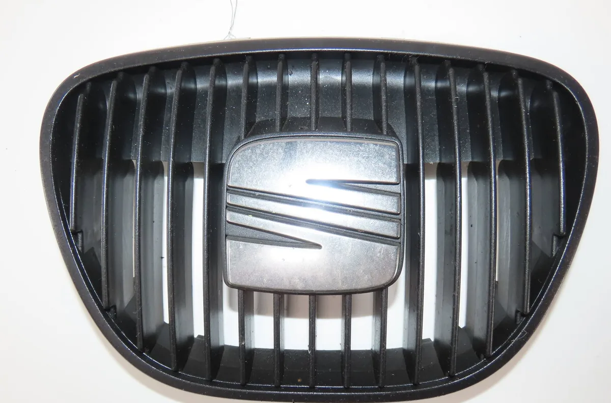 Calandre Seat IBIZA III (6L1) 1.9 tdi (2002-2009) 5 portes occasion