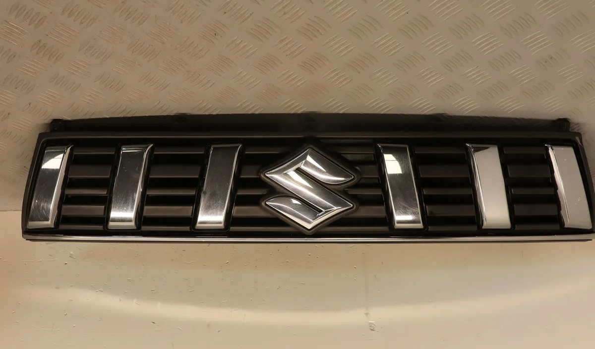 Calandre Suzuki VITARA (LY) 1.4 t allgrip (apk 414) (2015) occasion
