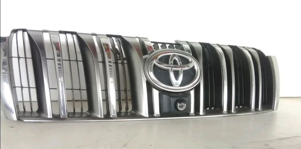 Calandre Toyota LAND CRUISER PRADO (_J15_) 3.0 d-4d (kdj150_, kdj150, kdj155) (2009) occasion