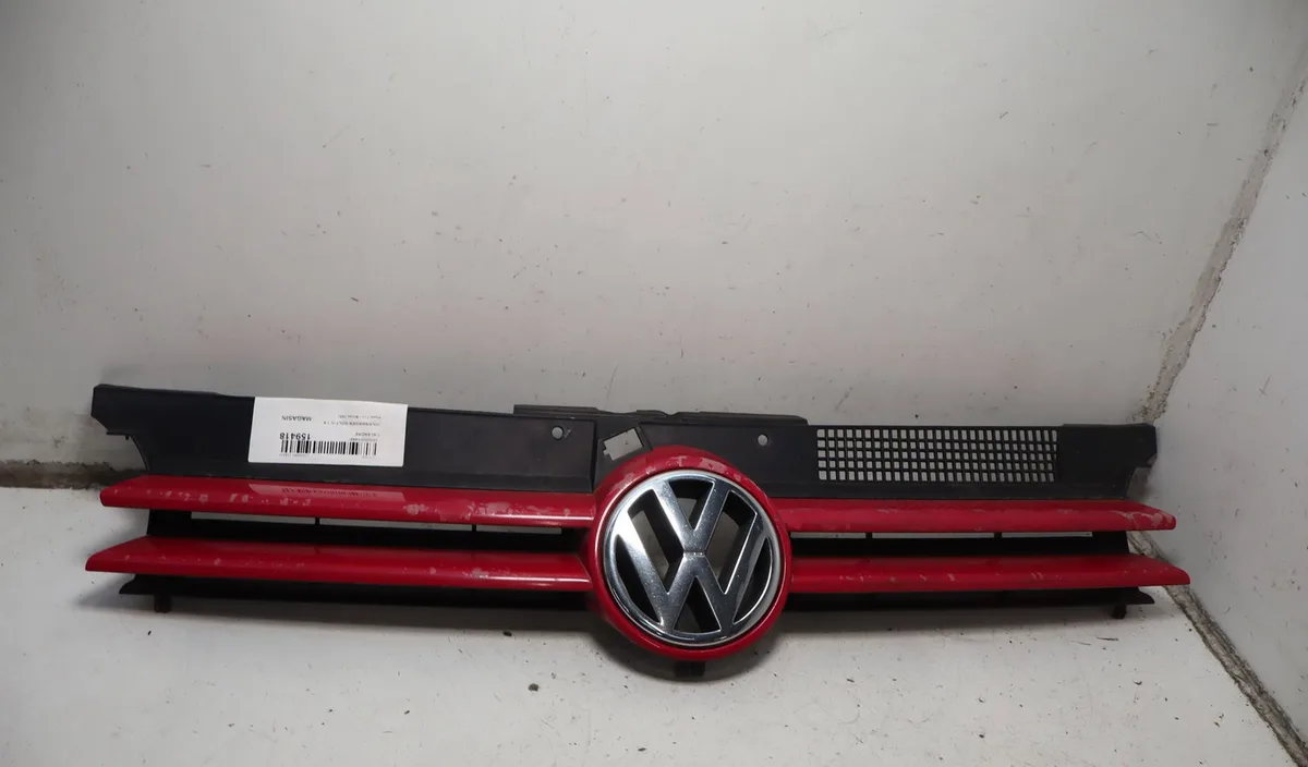 Calandre Volkswagen GOLF IV (1J1) 1.8 t (1997-2005) occasion