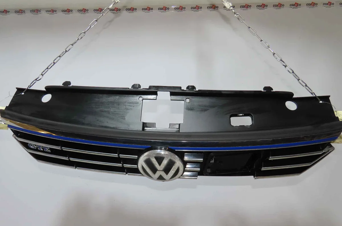 Calandre VOLKSWAGEN PASSAT VII occasion