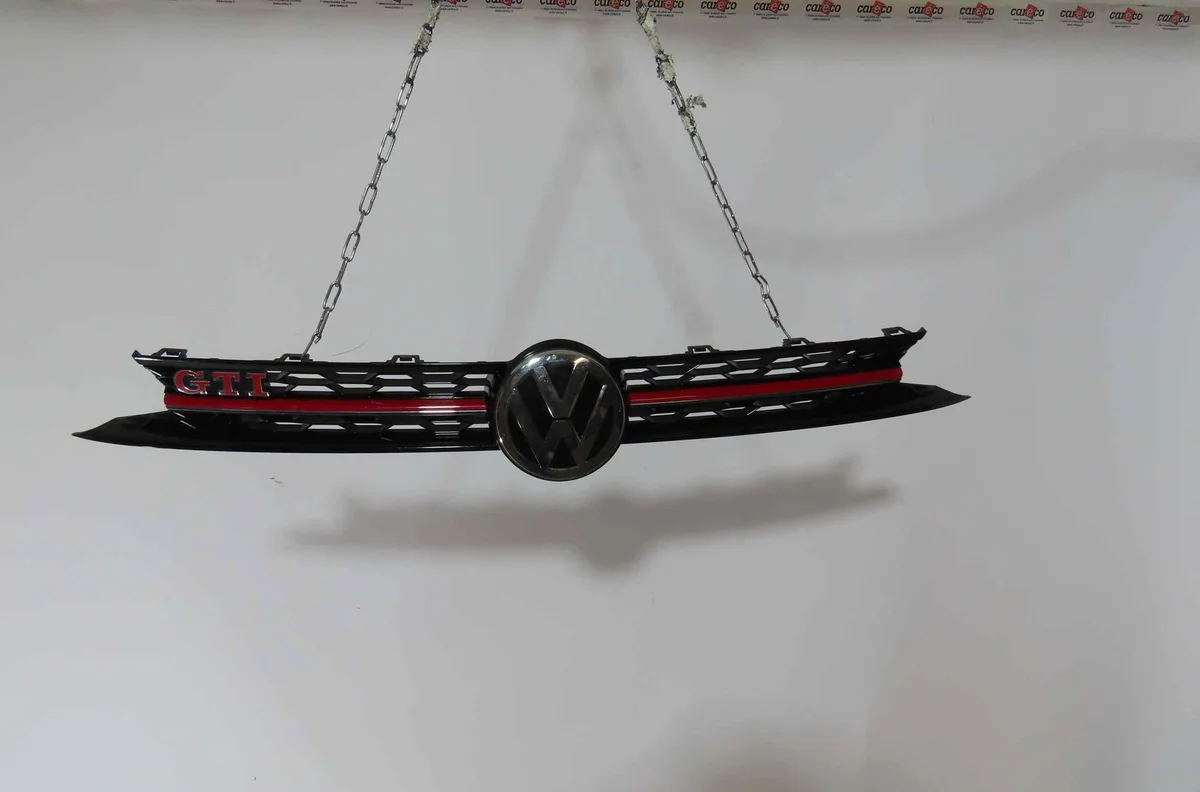 Calandre VOLKSWAGEN POLO VI occasion