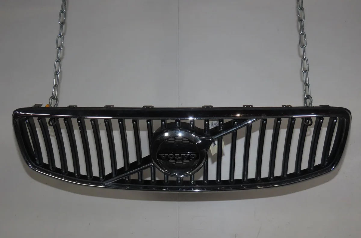 Calandre Volvo S90 II (234) D4 (2016) occasion