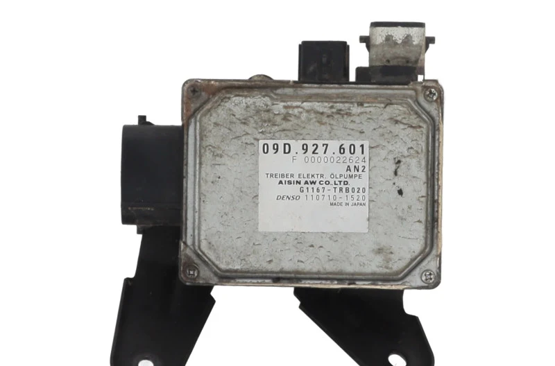 Calculateur de boite auto pour PORSCHE CAYENNE 2 PHASE 1