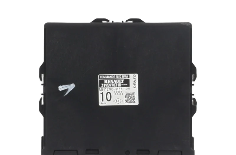 Calculateur de boite auto pour RENAULT ESPACE 5