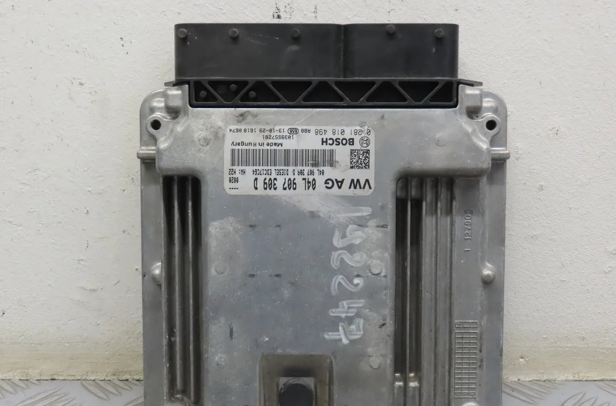 Calculateur moteur Audi A3 Sportback (8VA, 8VF) 2.0 tdi (2012-2020) 5 portes occasion