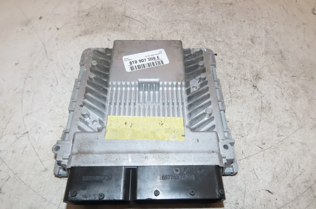Calculateur moteur Audi A4 B8 (8K2) 3.2 fsi quattro (2007-2012) occasion