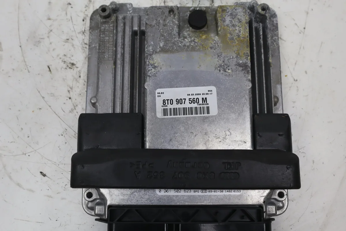 Calculateur moteur Audi A5 (8T3) S5 quattro (2011-2017) occasion