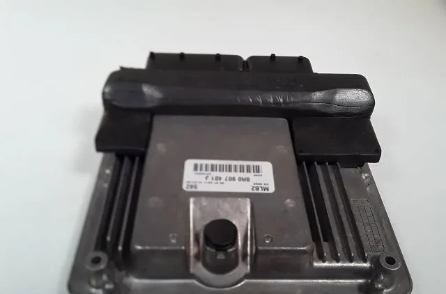 Calculateur moteur Audi A5 Sportback (8TA) 3.0 tdi quattro (2011-2017) occasion