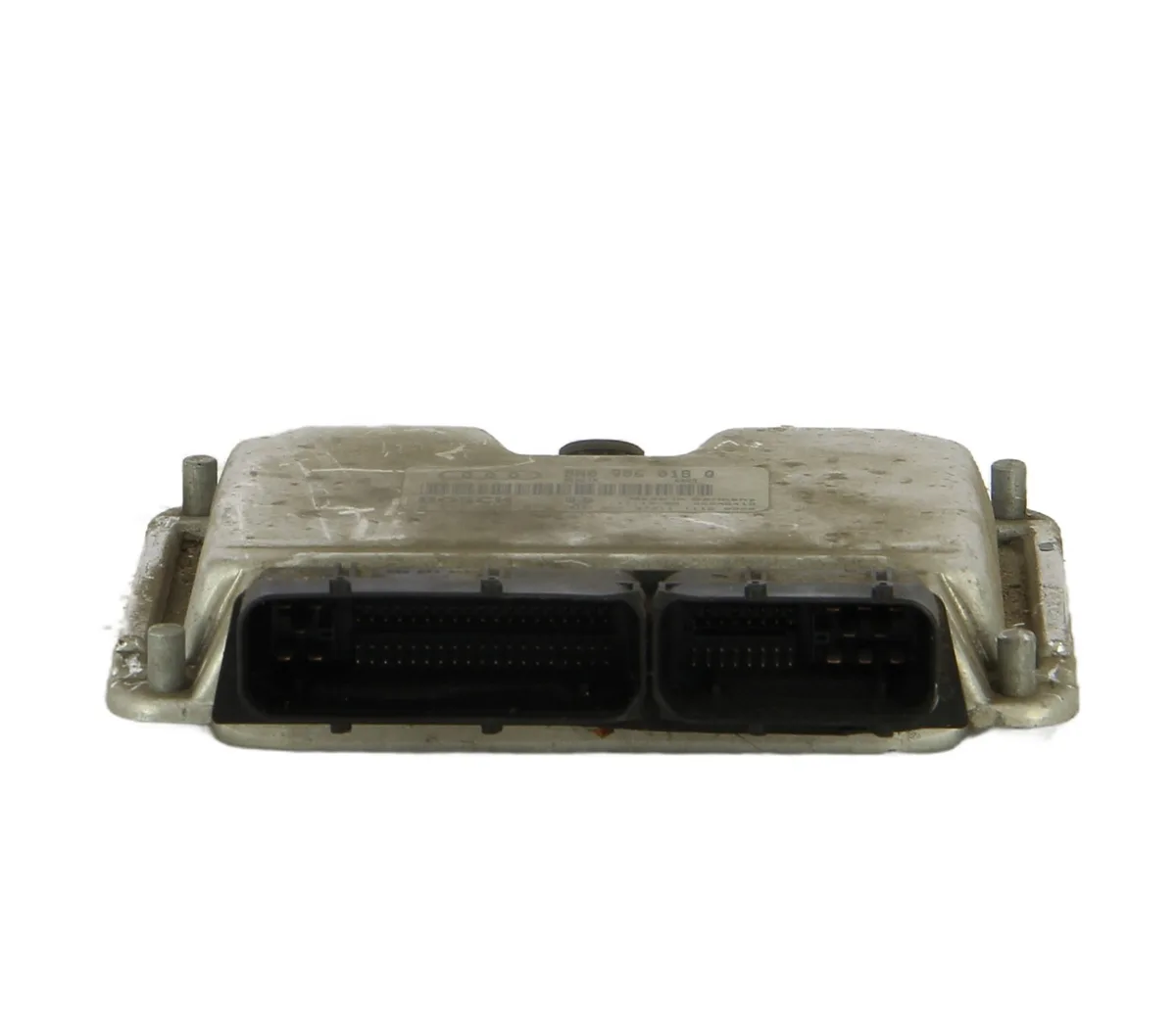Calculateur moteur Audi TT (8N3) 1.8 t (1998-2006) occasion