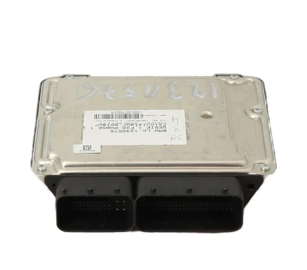 Calculateur moteur Bmw 1 (F20) 116 d (2012-2015) occasion