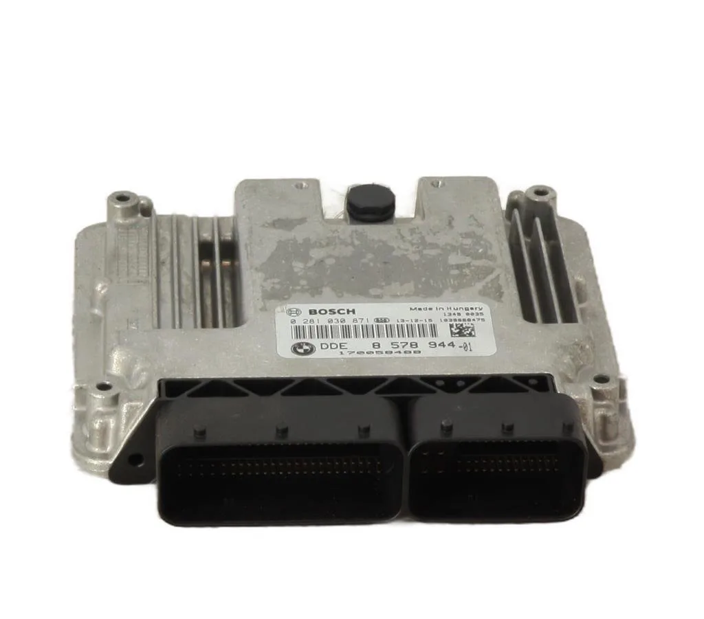 Calculateur moteur Bmw 1 (F20) 120 d xdrive (2012-2015) occasion
