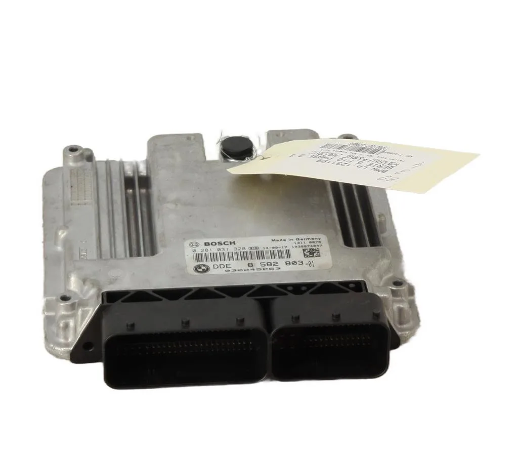 Calculateur moteur Bmw 5 (F10) 530 d (2011-2016) occasion