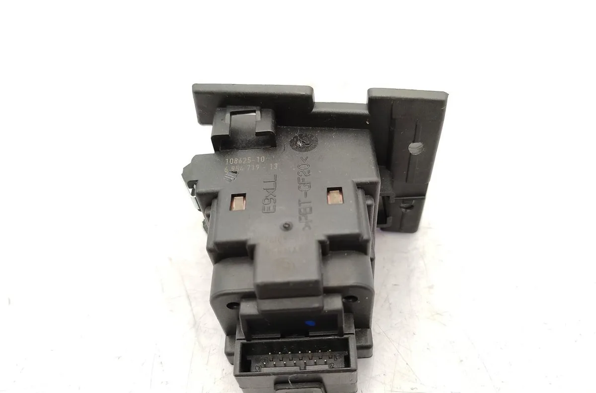 Calculateur moteur BMW SERIE 3 E91 TOURING PHASE 2 BREAK occasion