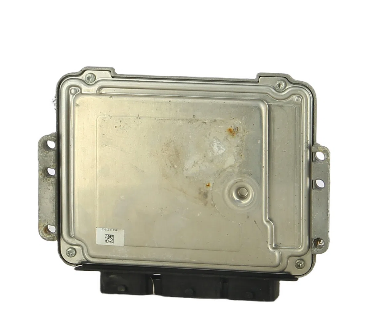 Calculateur moteur Citroen BERLINGO - BERLINGO FIRST Monospace (MF_, GJK_, GFK_) 1.6 hdi 90 (mf9hx) (2005-2008) occasion — photo 3