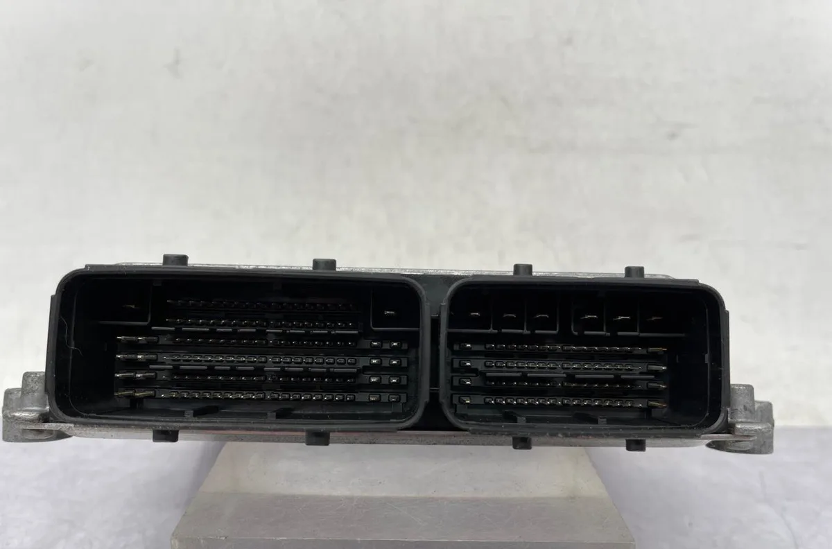 Calculateur moteur CITROEN C3 AIRCROSS PHASE 1 occasion