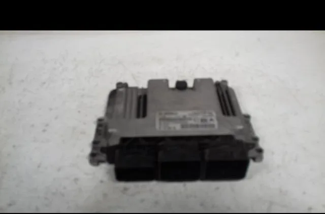 Calculateur moteur Citroën C3 II (SC_) 1.4 hdi 70 (sc8hzc, sc8hr0, sc8hp4) (2009) 5 portes occasion