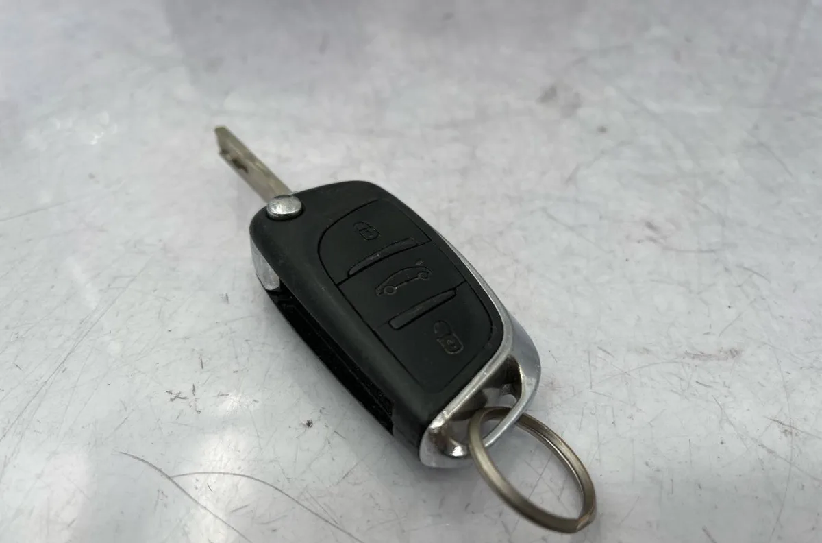 Calculateur moteur CITROEN C4 2 PHASE 1 occasion