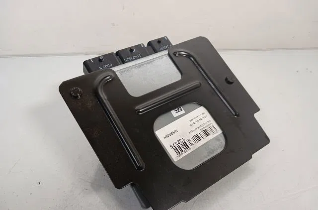 Calculateur moteur Citroen C4 GRAND PICASSO I (UA_) 2.0 hdi 138 (2006-2013) occasion — photo 2