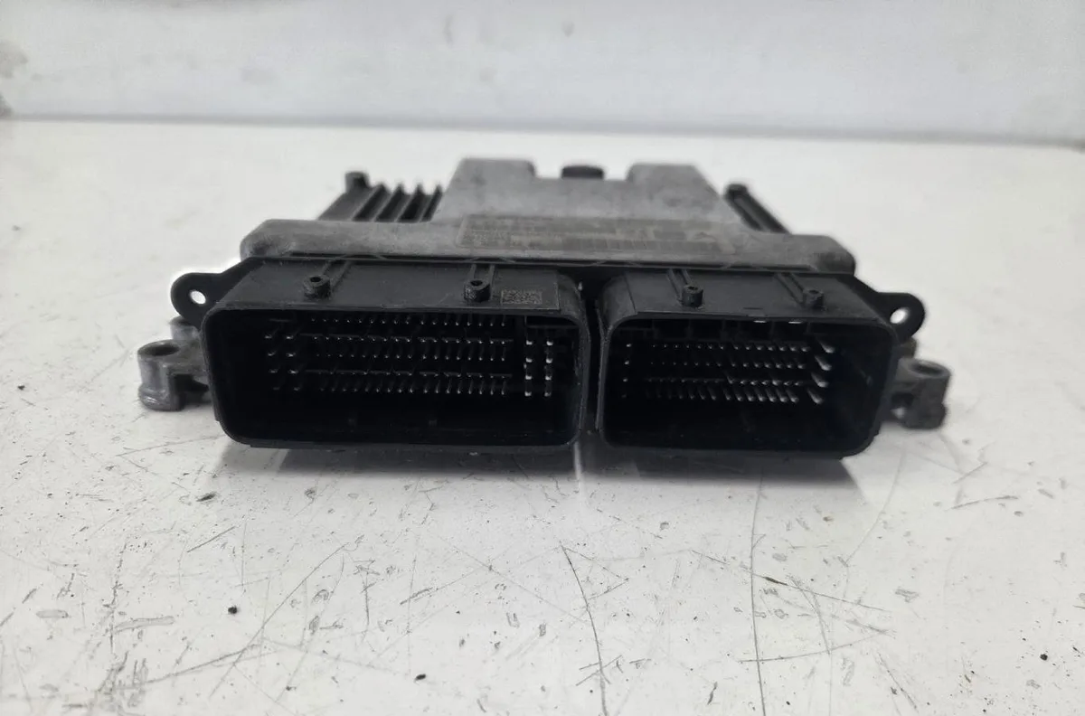 Calculateur moteur CITROEN C5 AIRCROSS PHASE 1 occasion