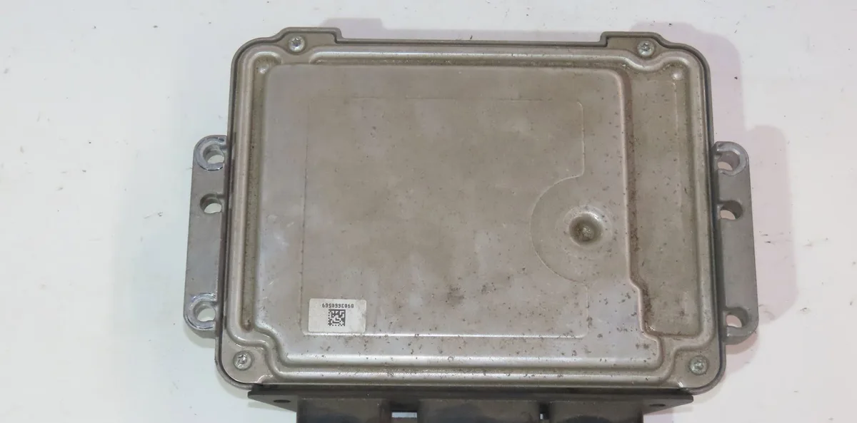 Calculateur moteur Citroën C5 III (RD_) 1.6 hdi 110 (2008) occasion