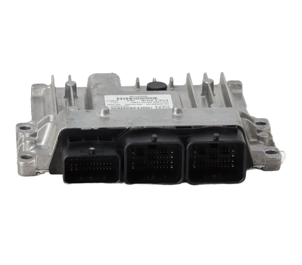 Calculateur moteur Citroen DS5 2.0 hdi 200 hybrid4 traction intégrale (2011-2015) occasion