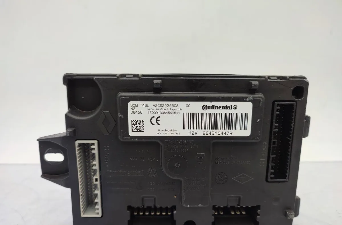 Calculateur moteur DACIA SANDERO 2 PHASE 2 occasion