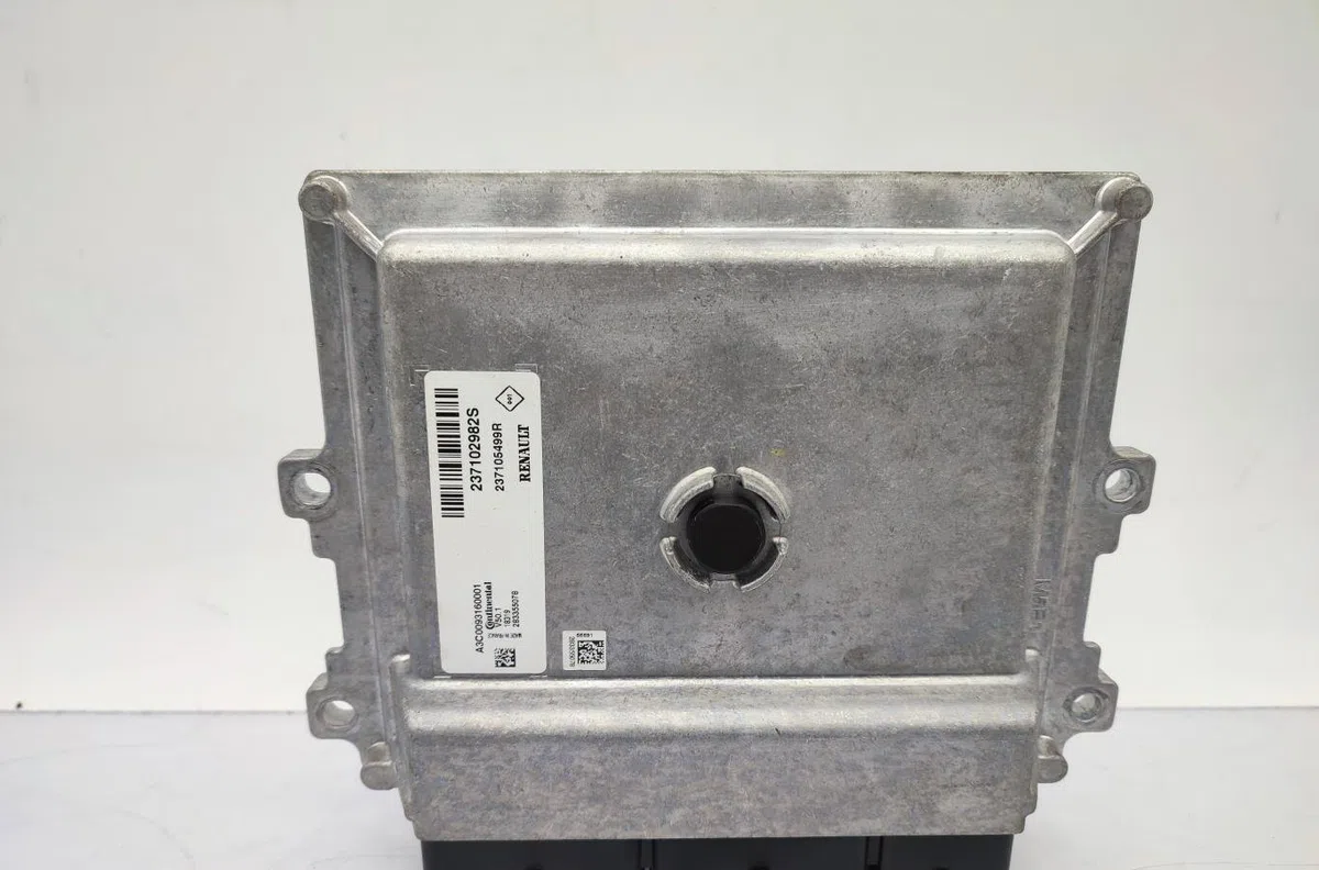 Calculateur moteur DACIA SANDERO 2 PHASE 2 occasion — photo 4