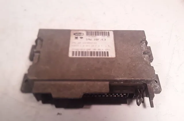 Calculateur moteur FIAT PUNTO 1997 occasion