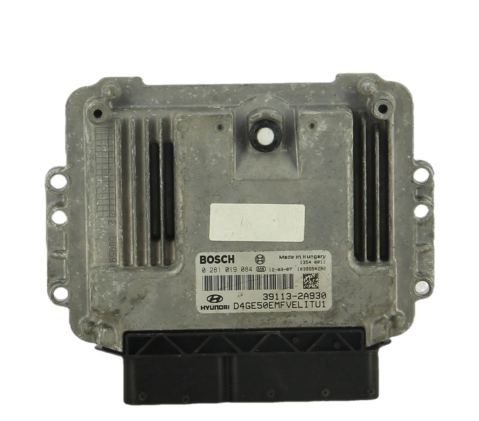 Calculateur moteur Hyundai I30 (GD) 1.6 crdi (2011-2015) occasion