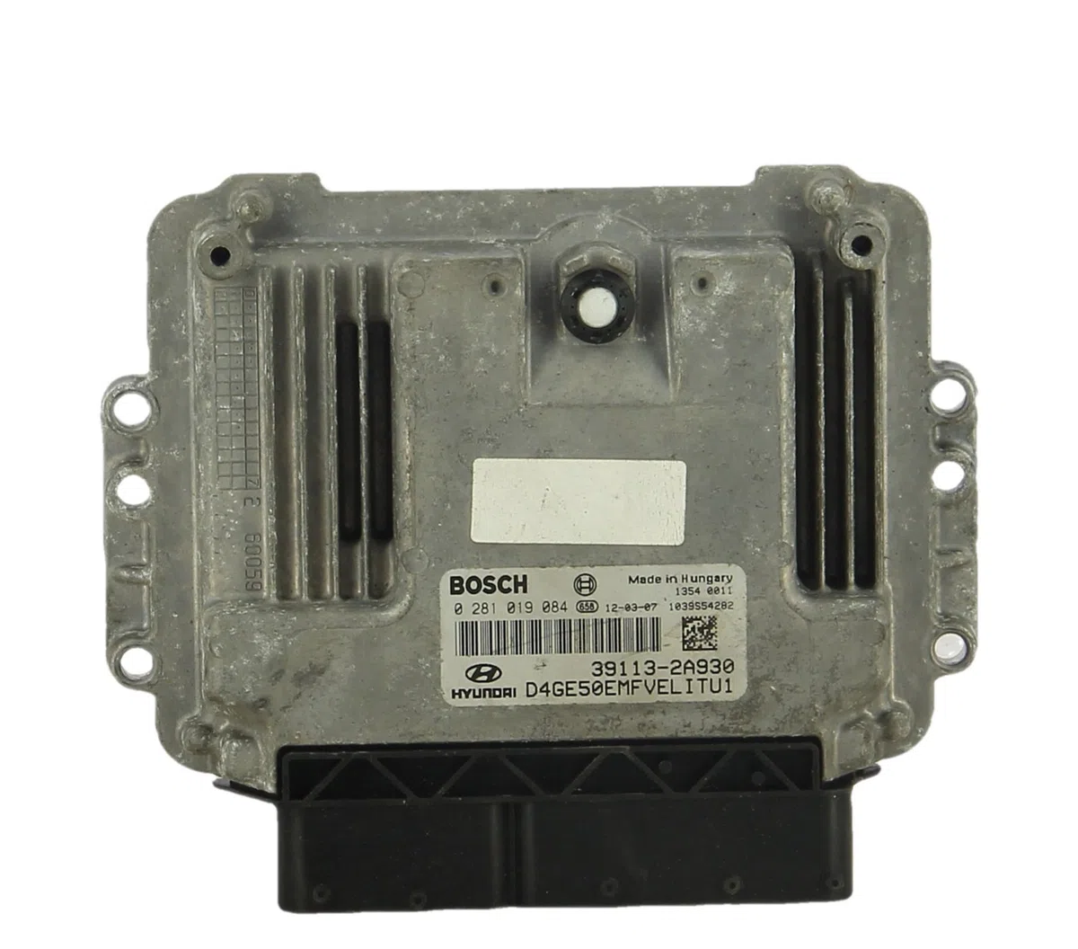 Calculateur moteur Hyundai I30 (GD) 1.6 crdi (2011-2015) occasion