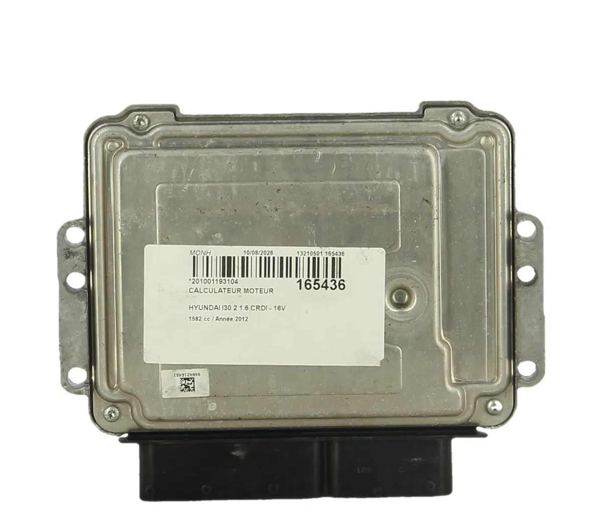Calculateur moteur Hyundai I30 (GD) 1.6 crdi (2011-2015) occasion