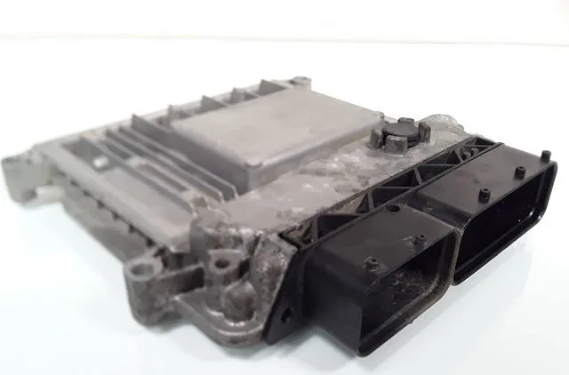 Calculateur moteur Kia PRO CEE'D (ED) 1.4 (2008-2012) occasion