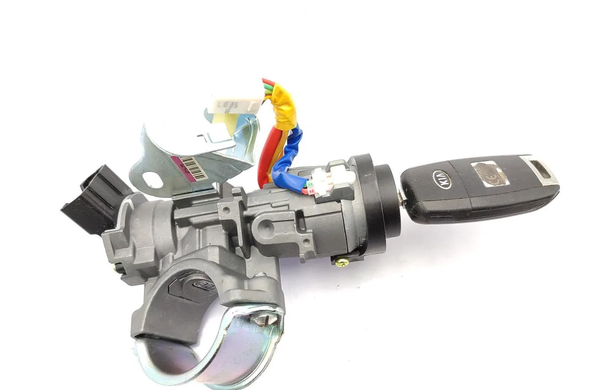 Calculateur moteur KIA RIO 3 PHASE 2 occasion