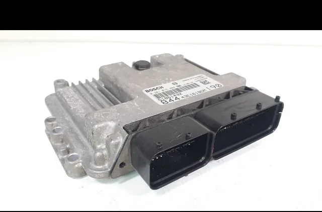 Calculateur moteur Lancia DELTA III (844_) 1.9 d multijet (844.axe1a) (2009-2014) occasion