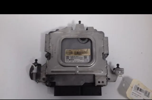 Calculateur moteur Mercedes-benz CLASSE C (W205) C 200 bluetec - d (205.037) (2014-2018) occasion