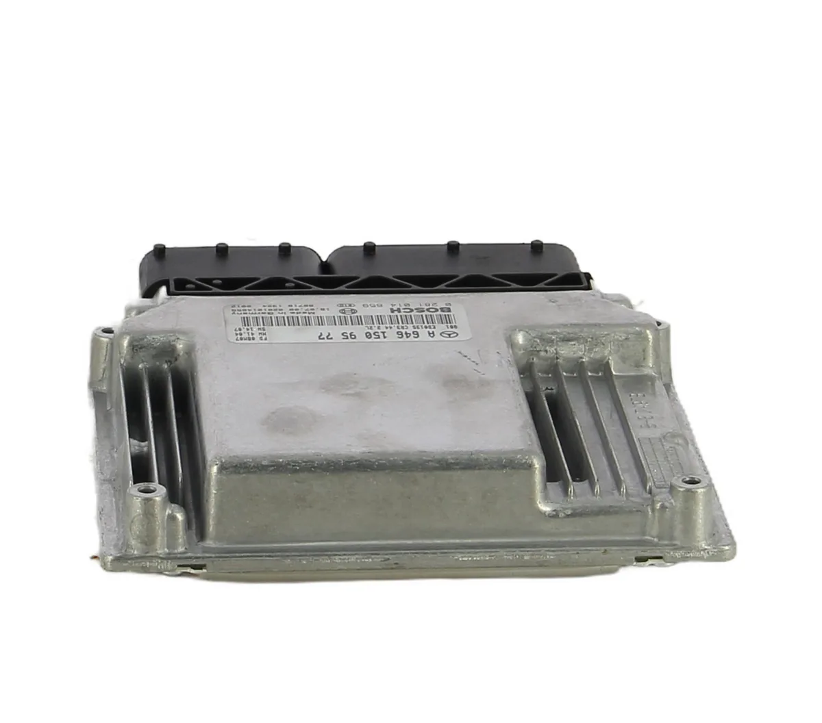 Calculateur moteur Mercedes-benz CLASSE CLC (CL203) Clc 200 cdi (203.707) (2008-2011) occasion