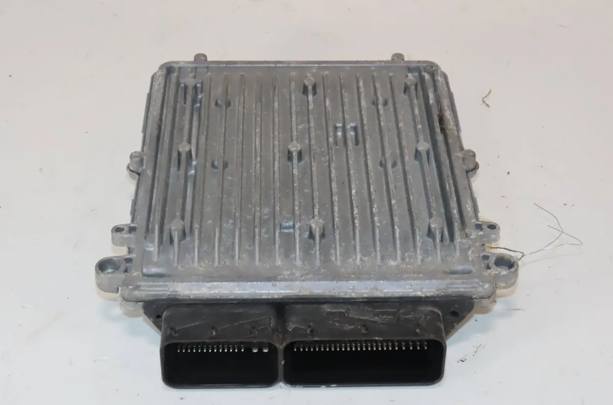 Calculateur moteur Mercedes-benz CLASSE GL (X164) Gl 450 cdi 4-matic (164.828) (2009-2012) occasion