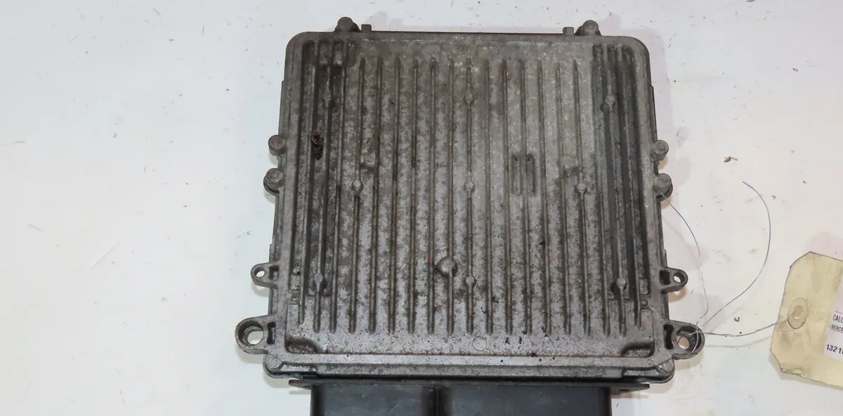 Calculateur moteur Mercedes-benz CLASSE R (W251, V251) R 320 cdi 4-matic (251.022, 251.122) (2006-2010) occasion