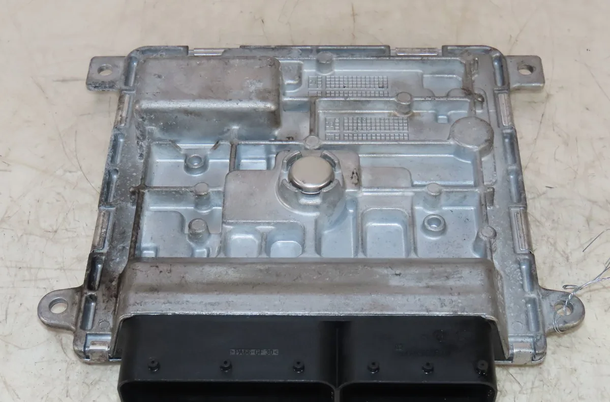 Calculateur moteur Mercedes-benz GLA (H247) Gla 250 e (247.786) (2020) occasion