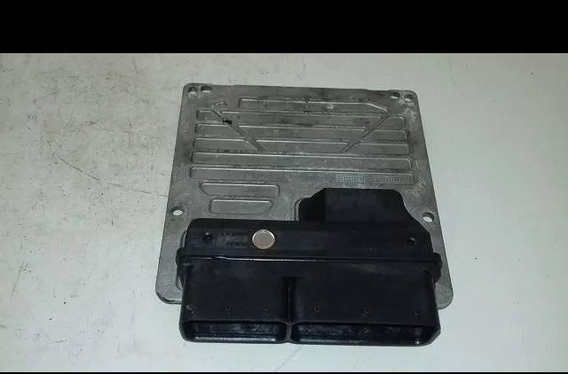 Calculateur moteur Mercedes-benz SLK (R171) 200 kompressor (171.445) (2008-2011) occasion