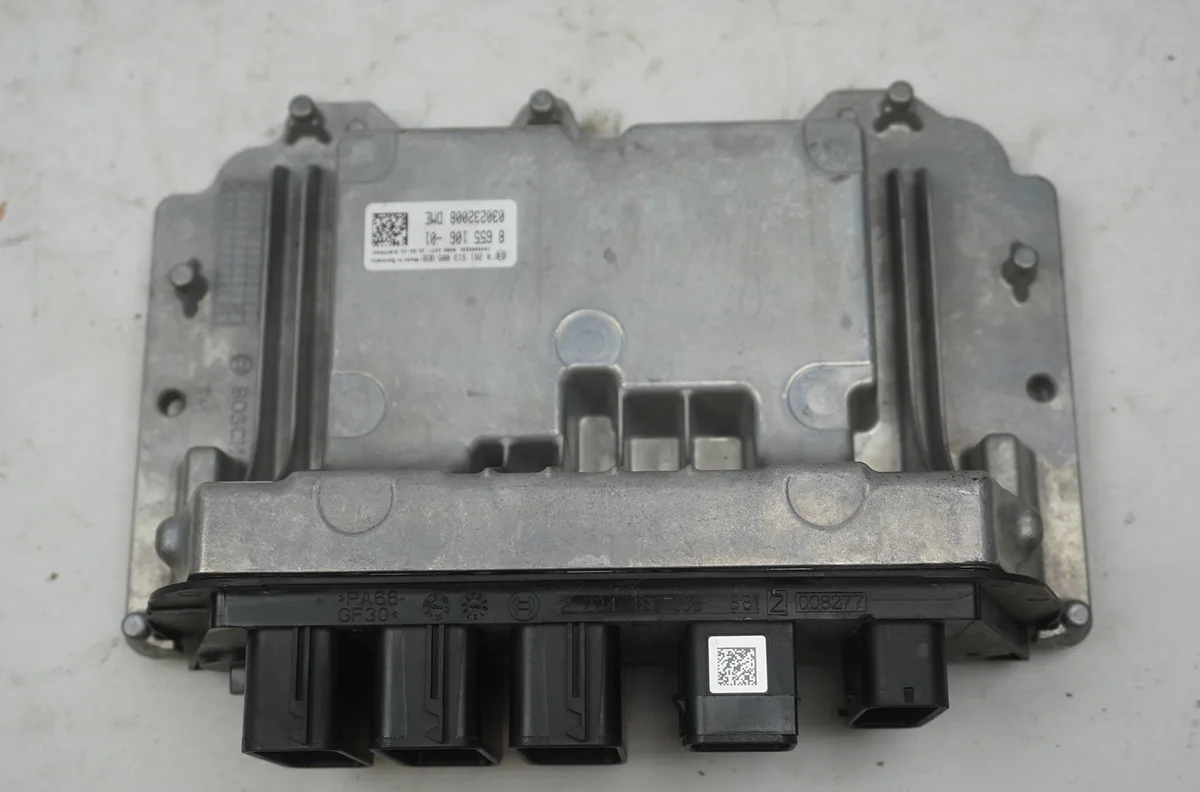 Calculateur moteur Mini MINI (F55) Cooper (2013) occasion
