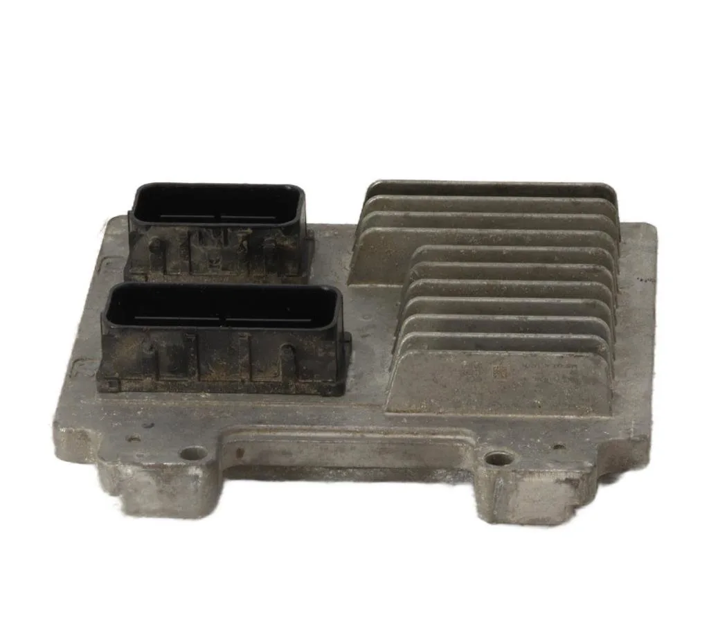 Calculateur moteur Opel CORSA D (S07) 1.4 (l08, l68) (2006-2014) occasion