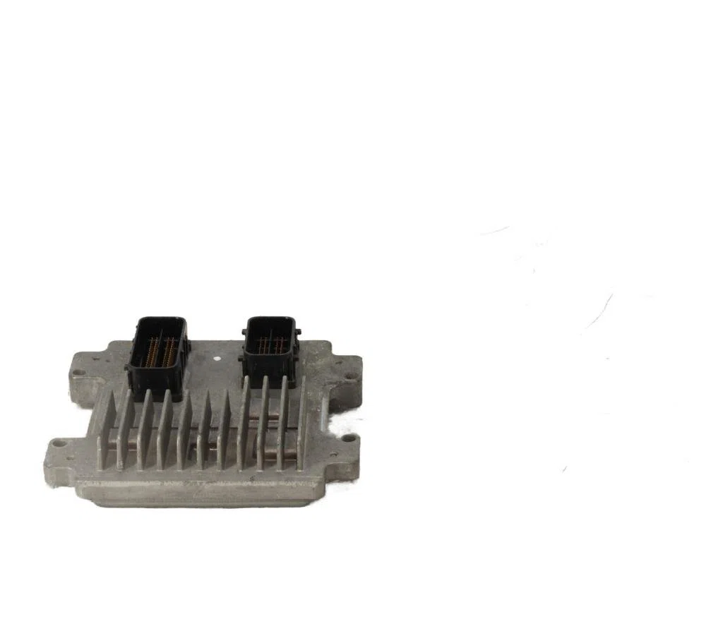Calculateur moteur Opel CORSA D (S07) 1.4 (l08, l68) (2006-2014) occasion — photo 3