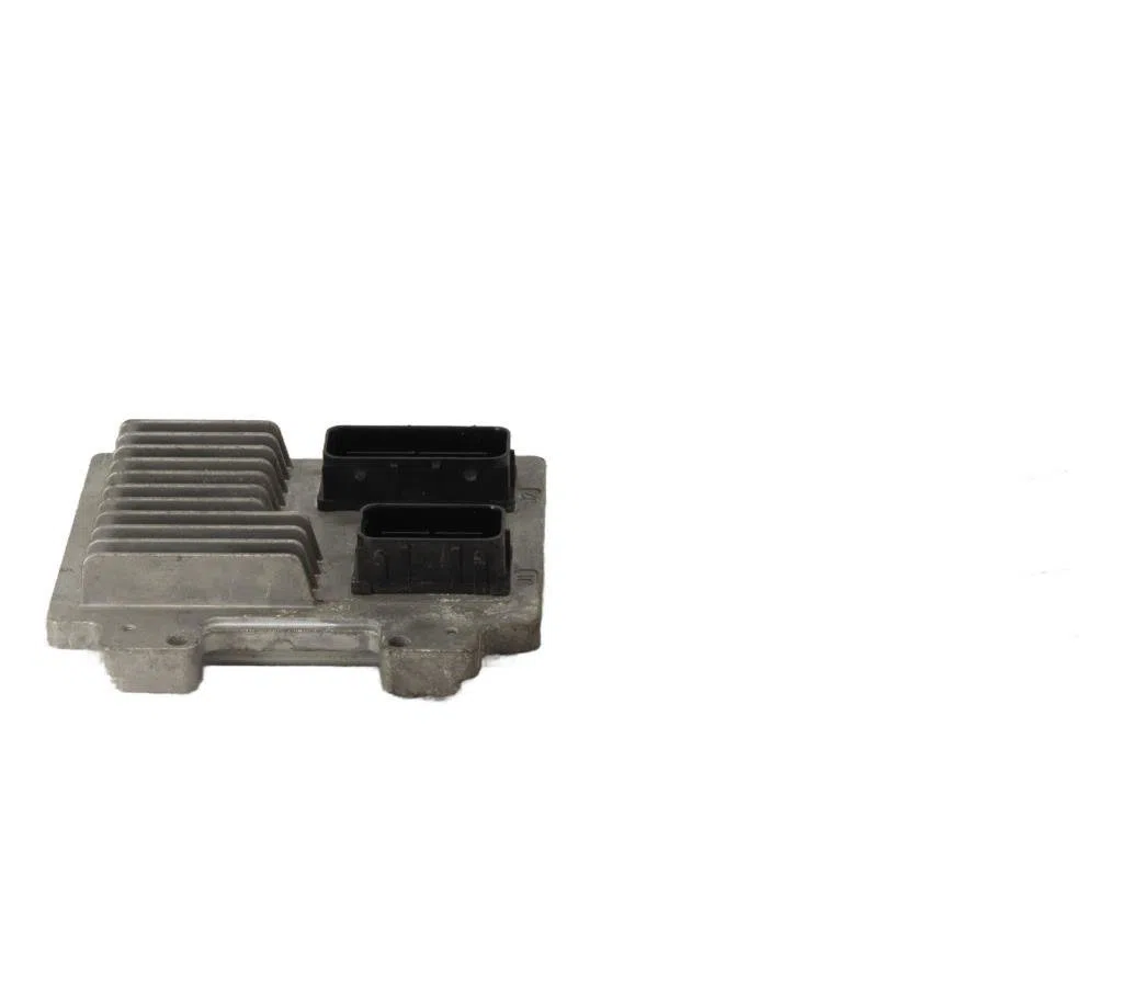 Calculateur moteur Opel CORSA D (S07) 1.4 (l08, l68) (2006-2014) occasion — photo 4