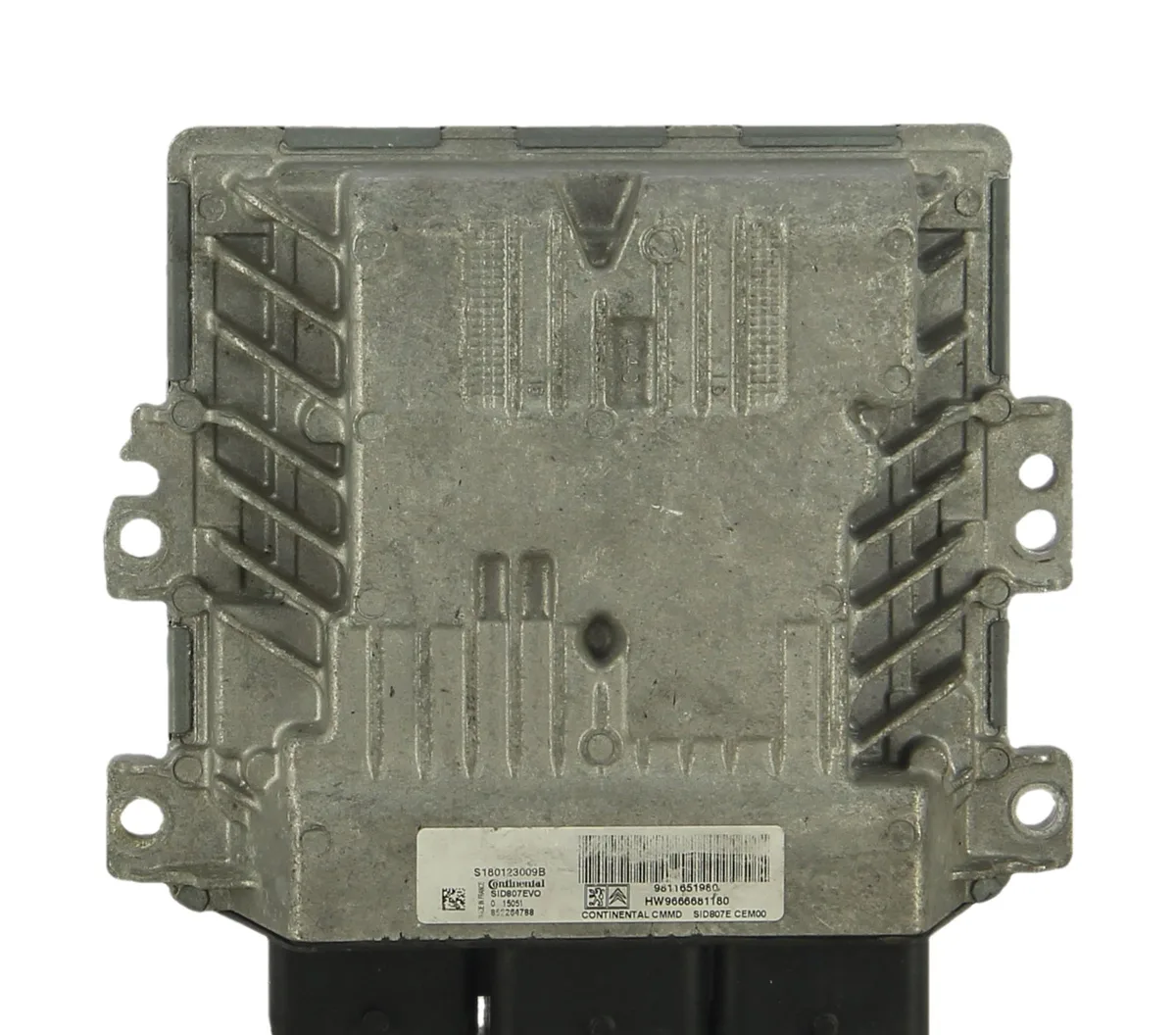 Calculateur moteur Peugeot 308 SW II (LC_, LJ_, LR_, LX_, L4_) 1.6 hdi - bluehdi 115 (lcbhxm, lcbhxt) (2014-2021) occasi