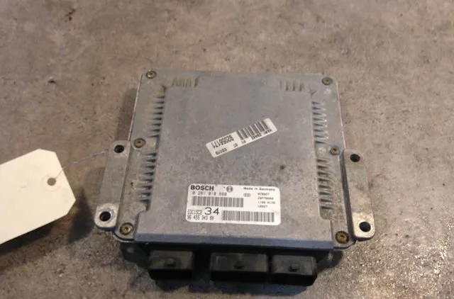 Calculateur moteur Peugeot 607 (9D, 9U) 2.2 hdi (2000-2006) occasion