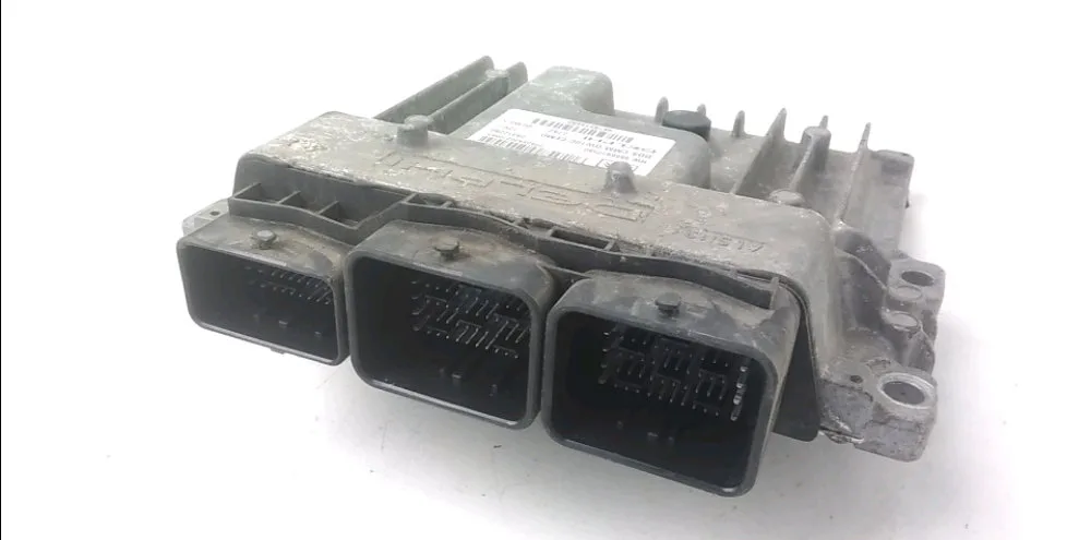 Calculateur moteur Peugeot EXPERT TEPEE (VF3X_) 2.0 hdi 130 (2011) occasion