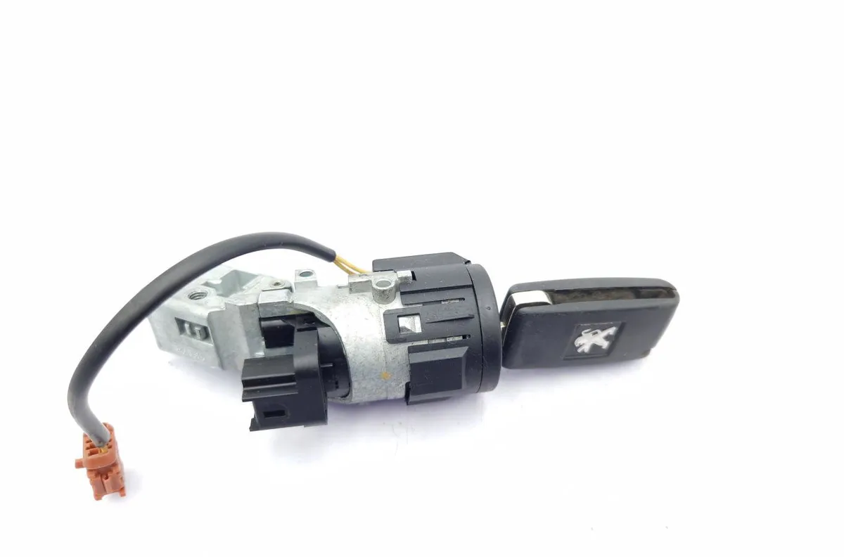 Calculateur moteur PEUGEOT PARTNER 2 PHASE 1 occasion