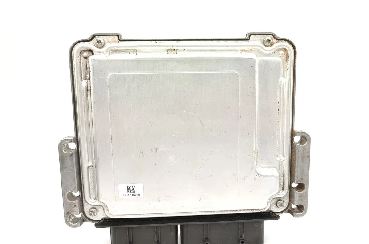 Calculateur moteur PEUGEOT PARTNER 3 PHASE 1 occasion